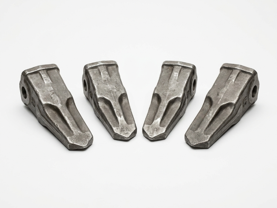 Dentes para escavadeira — Parts Tractor