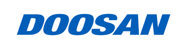 Material rodante compatível com Doosan