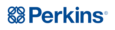 Material rodante compatível com Perkins